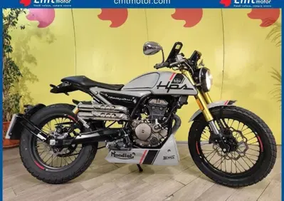 FB Mondial HPS 125 ABS (2020) - Annuncio 10146510