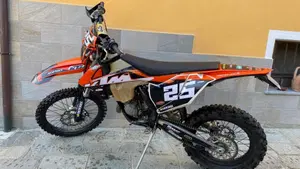 KTM 125 XC-W (2018)  (3)