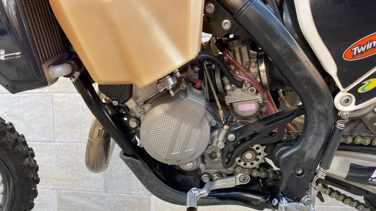 KTM 125 XC-W (2018)  (5)