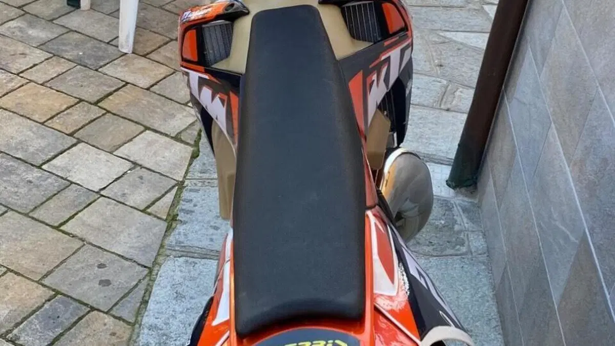 KTM 125 XC-W (2018)  (6)