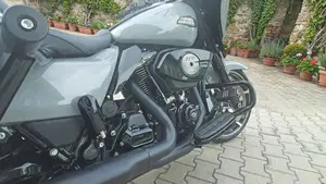 Harley-Davidson Street Glide (2024 - 26)  (5)