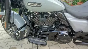 Harley-Davidson Street Glide (2024 - 26)  (6)