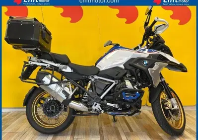 Bmw R 1250 GS (2021 - 24) - Annuncio 10146512