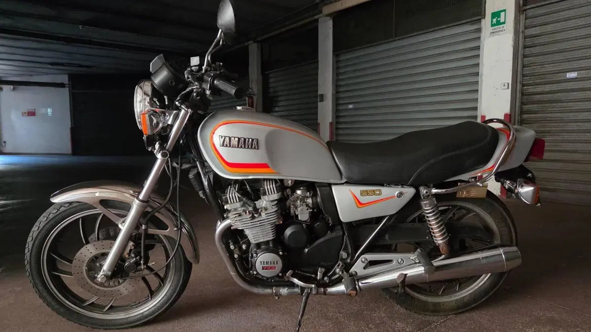 Yamaha  