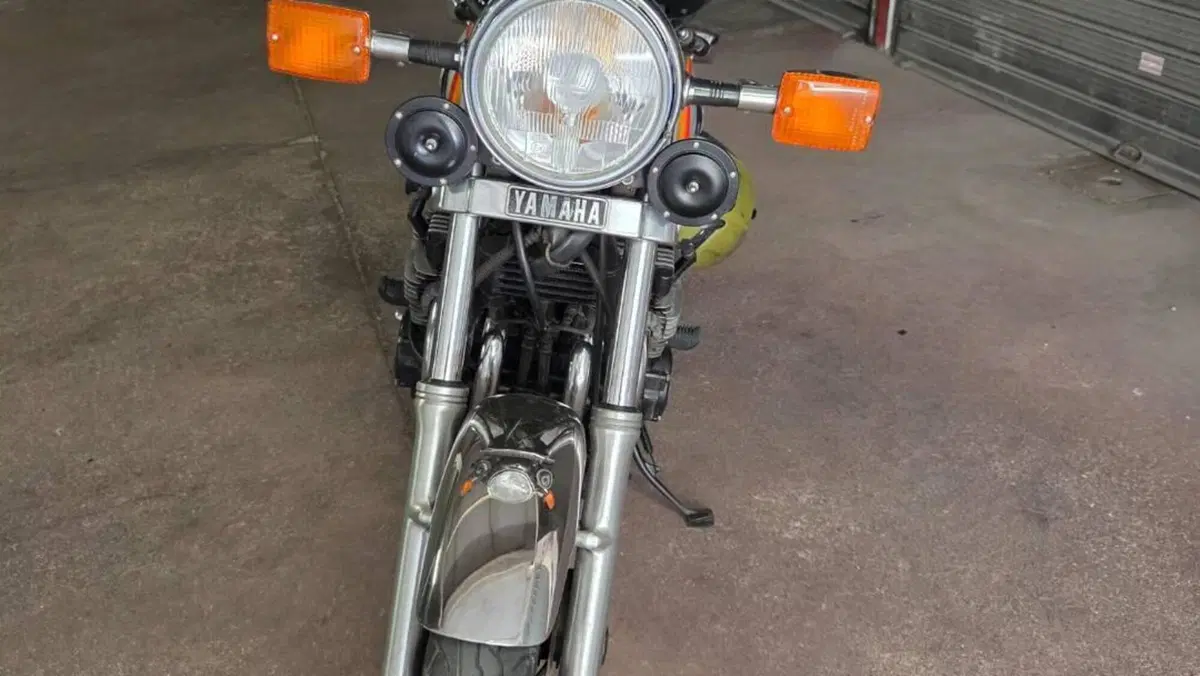Yamaha   (3)
