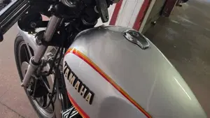 Yamaha   (5)
