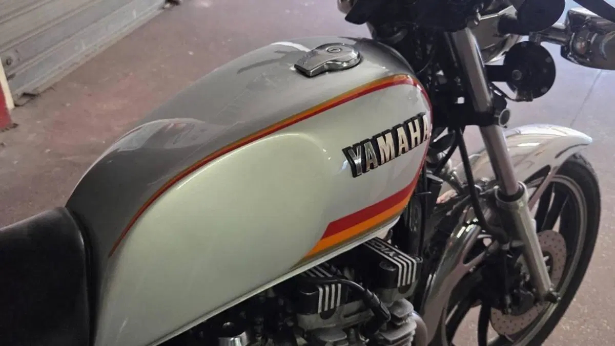 Yamaha   (8)