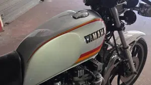 Yamaha   (8)
