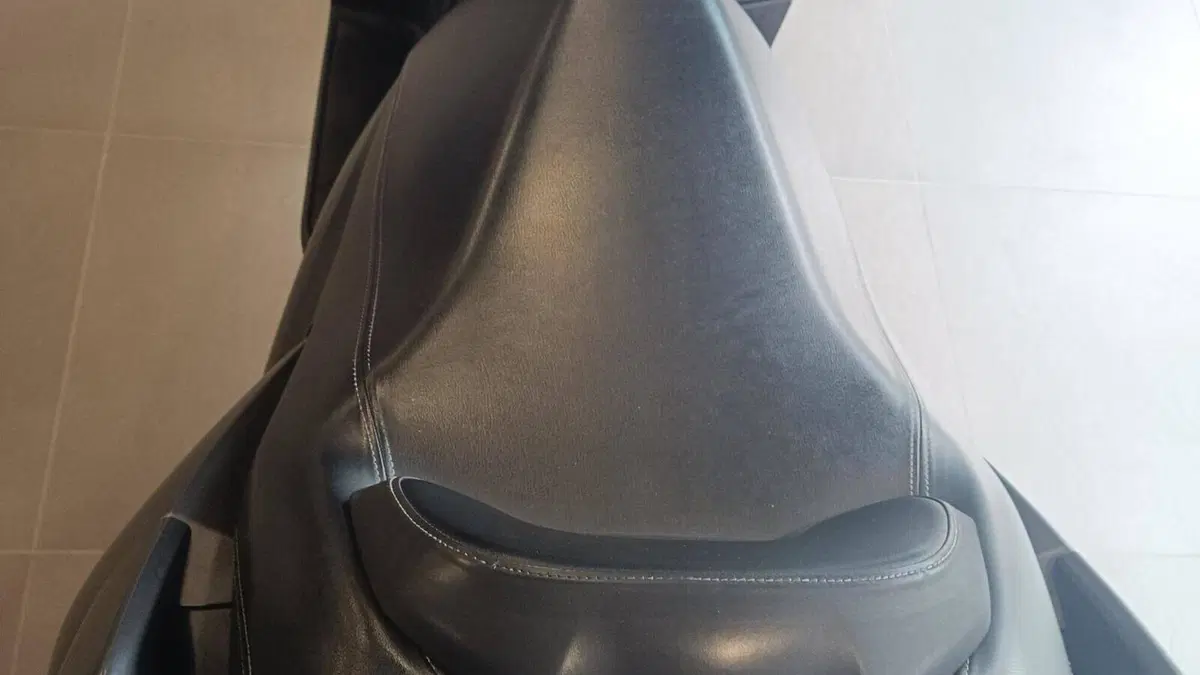 Yamaha X-Max 400 ABS (2017 - 20)  (3)