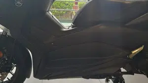 Yamaha X-Max 400 ABS (2017 - 20)  (6)