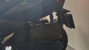 Yamaha X-Max 400 ABS (2017 - 20)  (12)