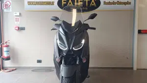 Yamaha X-Max 400 ABS (2017 - 20)  (13)