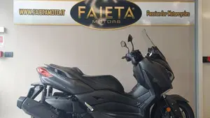 Yamaha X-Max 400 ABS (2017 - 20)  (17)
