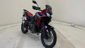 Honda Africa Twin CRF 1100L ES (2024 - 26) 
