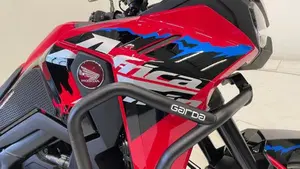 Honda Africa Twin CRF 1100L ES (2024 - 26)  (6)