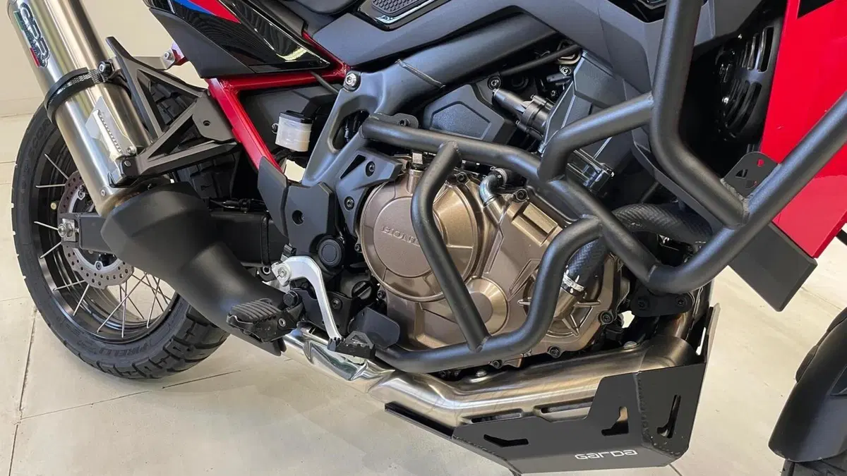 Honda Africa Twin CRF 1100L ES (2024 - 26)  (7)