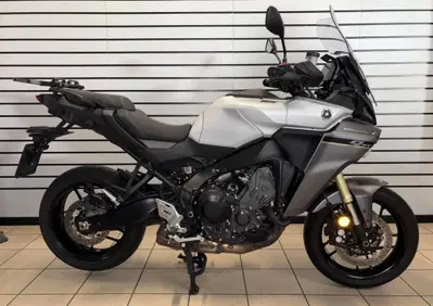 Yamaha Tracer 9 GT (2025 - 26) - Annuncio 10146549