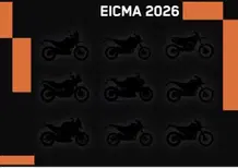 KTM a EICMA 2026: svelata la gamma 2027 tra novità e cambio AMT