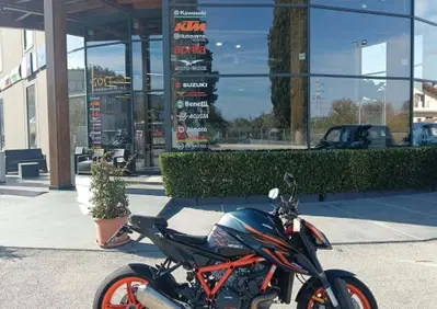 KTM 1290 Super Duke R EVO (2022 - 23) - Annuncio 10146356