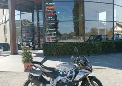 Aprilia Tuono V4 (2021 - 24) - Annuncio 10146540