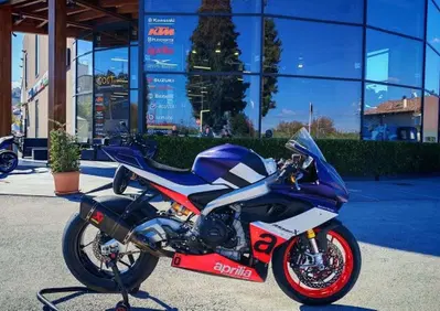 Aprilia RS 660 (2020 - 24) - Annuncio 10146541