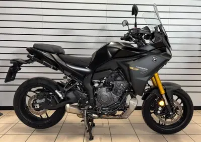 Yamaha Tracer 7 GT (2025 - 26) - Annuncio 10146562