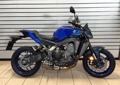 Yamaha MT-09 (2024 - 26) - Annuncio 10146564