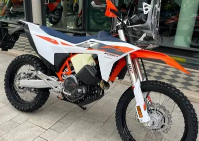 KTM 690 Rally (2027) - Annuncio 10146563