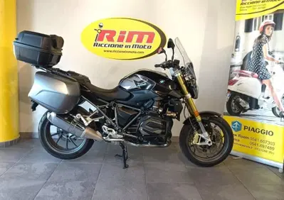Bmw R 1200 R (2017 - 18) - Annuncio 10146572