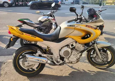 Yamaha TDM 850 - Annuncio 10146569