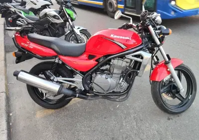 Kawasaki ER-5 500 (2001 - 06) - Annuncio 10146582