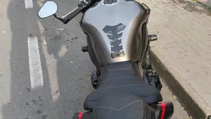 Kawasaki Z 900 Performance (2021 - 24)  (4)