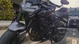 Kawasaki Z 900 Performance (2021 - 24)  (3)