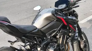 Kawasaki Z 900 Performance (2021 - 24)  (2)