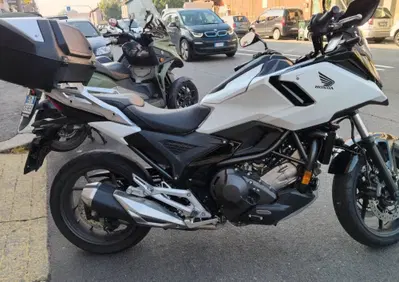 Honda NC 750 X DCT Urban (2021 - 24) - Annuncio 10146589