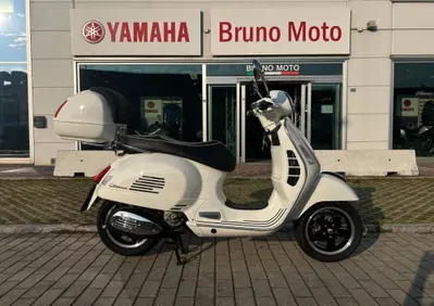 Vespa GTS 300 Super (2008 - 16) - Annuncio 10146588