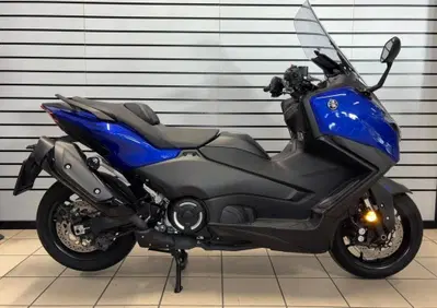 Yamaha T-Max 560 (2025 - 26) - Annuncio 10146594