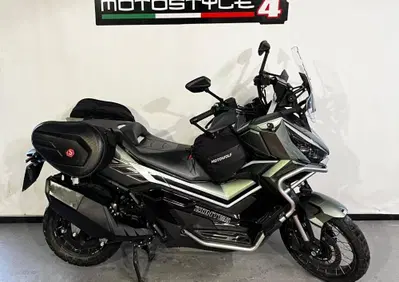 Zontes ZT368-G (2024 - 25) - Annuncio 10146597