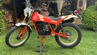 Montesa 