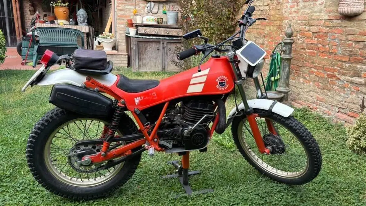 Montesa   (3)