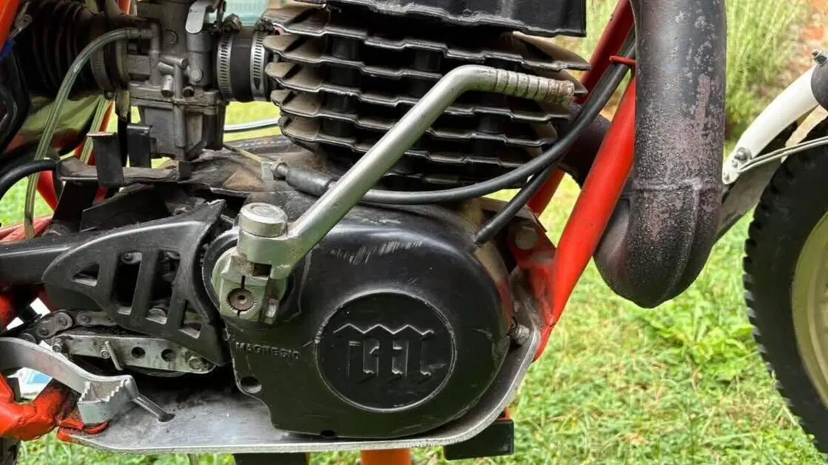 Montesa   (5)