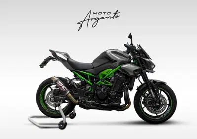 Kawasaki Z 900 (2025 - 27) - Annuncio 10146604