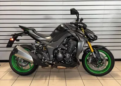 Kawasaki Z 1100 SE (2026 - 27) - Annuncio 10146608