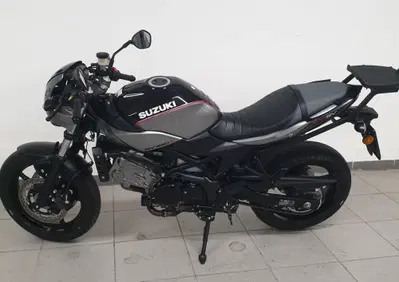 Suzuki SV 650 X (2018 - 20) - Annuncio 10146605