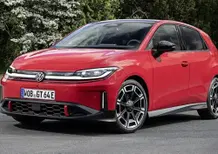 Volkswagen ID. Polo GTI, svelato il prezzo: quanto costa la prima elettrica sportiva della Casa tede