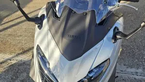 Yamaha T-Max 560 Tech Max (2025 - 26)  (4)