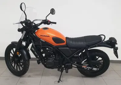 Honda CL500 (2025 - 26) - Annuncio 10146614