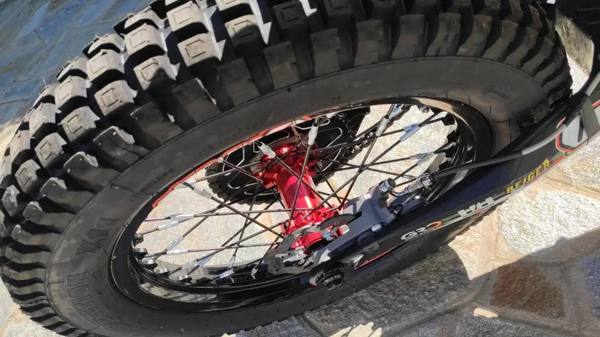 Vertigo Combat Vertical 300 (2019 - 20)  (3)