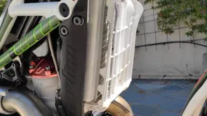 Vertigo Combat Vertical 300 (2019 - 20)  (5)