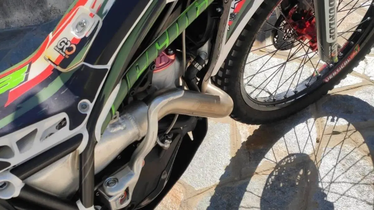 Vertigo Combat Vertical 300 (2019 - 20)  (7)